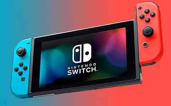 【公式】SwitchのDL率50.3%(セルイン)と判明！！！