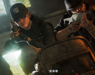 「レインボーシックス シージ」 テロハント & モード紹介トレーラーが公開！