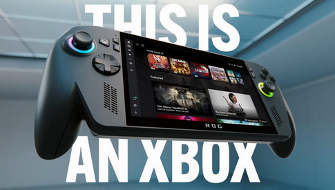 マイクロソフト、製品紹介で「This is an Xbox（これがXbox）」と言わなくなった理由を説明