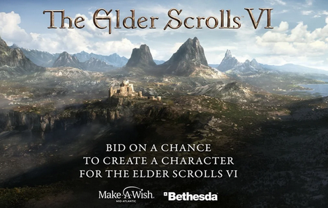 【朗報】「スカイリム2（TES6）」の詳細がリーク、舞台はハンマーフェルとハイロック。ドラゴンが復活など