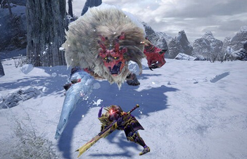 【朗報】「モンハンライズ」マカ錬金の“護石テーブルバグ”に続報　4月末配信の「Ver.2.0」で修正へ