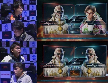 【悲報】プロゲーマーさん、開発者にチートキャラを出され虚しさを感じて止めてしまう