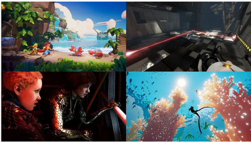 【朗報】Switchさん、クリスマスに向けてe-shopでのセールを1400タイトル追加