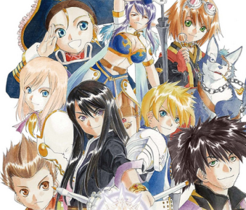 「テイルズオブヴェスペリア」PS4版はSwitch版の2.4倍売れる模様!年明け早々にPS4が圧勝ムード