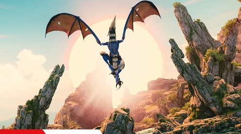 【名作復活】「パンツァードラグーン リメイク」Switchで今冬発売決定！ほかダイレクトまとめ