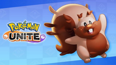 ポケモンユナイト リスが消えるまでランクマやらん 任天党 にんてんとう