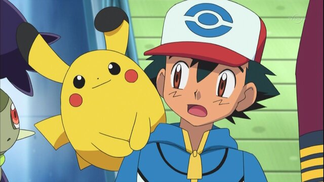 画像 庵野秀明 ピカチュウのいいところはデブなとこ 任天党 にんてんとう