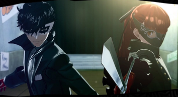 【祝】「ペルソナ5R」全世界累計140万本突破！和ゲー三大RPG入りへ