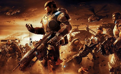 【悲報】リークによると「Gears of War Collection」はPS5で同日発売に！後日ではなく同日発売でXbox崩壊へ