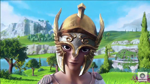 UBIがゼルダBotw風ファンタジーRPG「GODS & MONSTERS」を発表！