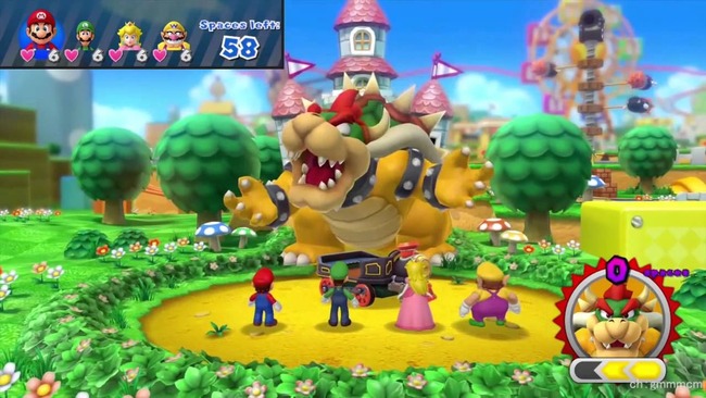 「マリオパーティ10」は売れるの？