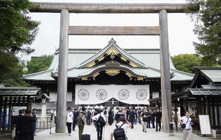 【悲報】中国、靖国神社でのポケモンイベントを猛批判→株式会社ポケモン、削除&謝罪。