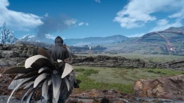 FF15の購入を迷ってるんだが、アドバイスくれ