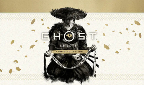 【ニシ悲報】「Ghost of Yōtei Complete Edition」がPS5で発売！！