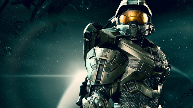最高のFPSシリーズといえば『HALO』