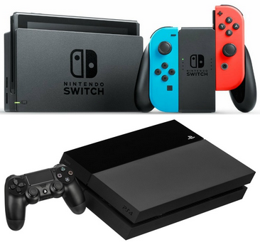 Switchって海外で爆売れしてるのに、何でゲハでは今でも海外はPSみたいなイメージがあるんだ？