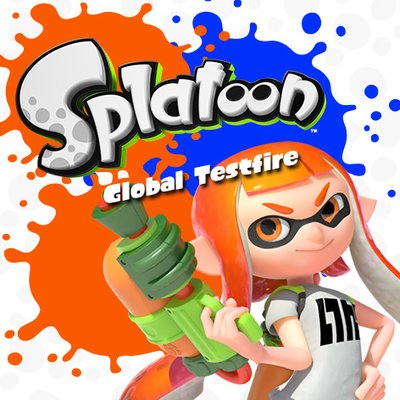 任天堂は一応「Splatoon」を新規で当てられたけど