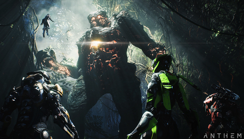 【悲報】Anthem再開発計画「Anthem NEXT」のキャンセルをBioWareが正式に報告