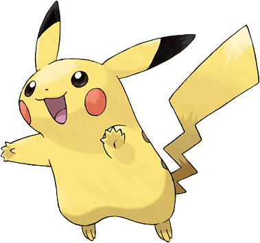 任天堂社員「ウチの法務部が目を光らせてるのはポケモンだけ」