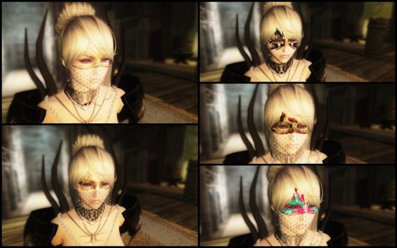 LadyMask6