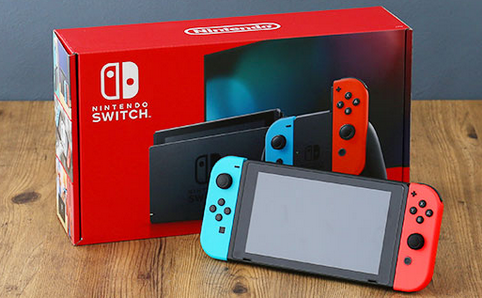 著名リーカー「2021年のSwitchは“宝石”」