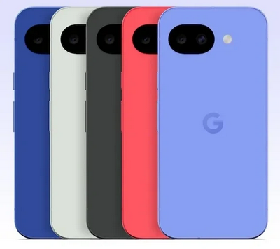 【朗報】Google Pixel 10a発売 79,900円