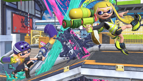 【訃報】スプラトゥーン3のヒーローモード、あまりにも難しすぎてキッズお断りだった件