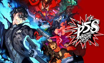 【悲報】「ペルソナ5 スクランブル」、発売後からはまったく話題にならなくなる