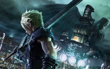 【悲報】PC版「FF７リメイク」、9,878円ｗｗｗｗ