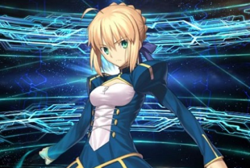 Fate/Grand Orderのガチャ　最高レア一点狙いの必要投資金額が最大４３０万円にのぼると話題に…排出率１%（１種あたり0.077%）