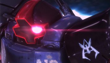 PS4「ガンダムバーサス」 TVCM『ドム編』が公開！！