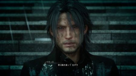 【速報】田畑氏、FF15の作り直しを示唆！エンディング自体を変更するかもっ！？