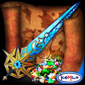 ケムコ 21ヶ月くらい絶えずスマホでRPG出してるｗ