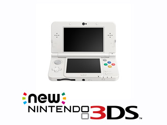 Newニンテンドー3DSの特徴を振り返る