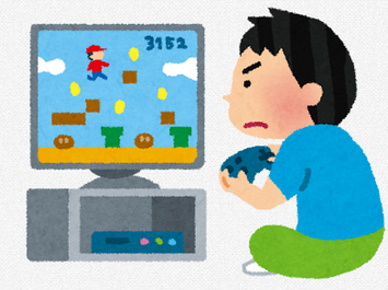 【年末年始】みんなが冬休みにやるゲームは?