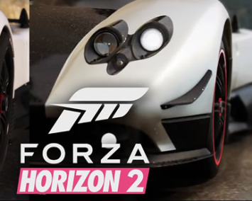 「Forza Horizon 2」 ローンチトレーラーがリメイク再現！クオリティ高すぎwww