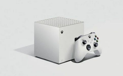 【速報】廉価版Xbox Series S「ロックハード」、最新のXbox SDKドキュメントにも記載あり