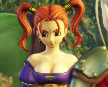 【攻略情報】「ドラゴンクエストヒーローズ」 やりこみ要素　仲間になるモンスター　プレイ時間目安　攻略・小ネタ