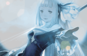 スクエニ公式 「『ブレイブリーセカンド』はE3で発表予定なし。新情報は夏には出します。もう少し待って」