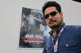 バンナム原田「全ての格ゲーキャラが戦うゲームを作りたい」