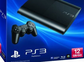 新型PS3がE3で発表！？　12GBモデルが北米ショップで売り切れ続出、布石か
