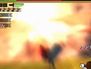 3ds モンスターハンター4g 攻略動画 ギルクエ140のテオ テスカトルのスーパーノヴァ どれくらい火耐性上げれば耐えられるのか 徹底検証 えび通 3ds モンスターハンター4g 攻略動画 ギルクエ140のテオ テスカトルのスーパーノヴァ どれくらい火耐性上げれば耐えられるのか 徹底検証 えび通