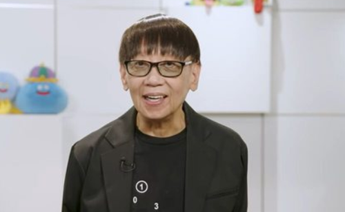 【画像】堀井雄二さん、老け過ぎでは
