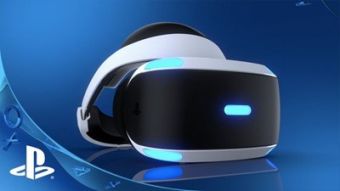 【噂】ソニー PS VRを年内に600万台出荷予定？