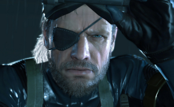 小島監督 「メタルギアソリッドV」についてツイート 「スネークの運命や“自由潜入”についてはE3でヒントを出す」