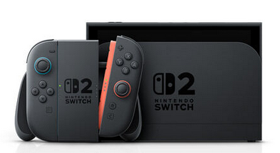 【朗報】マイニンテンドーストア、Switch2の第2回抽選販売は4月28日午後以降に受付開始