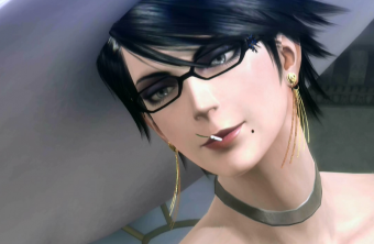 プラチナ橋本D「クライマックス感溢れる新プロジェクトを企画中」　ベヨネッタ３か