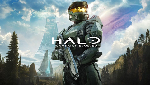 「Halo: Campaign Evolved」パッケージPS5、XBOX版発売決定!これでファミ通で決着つけられるな