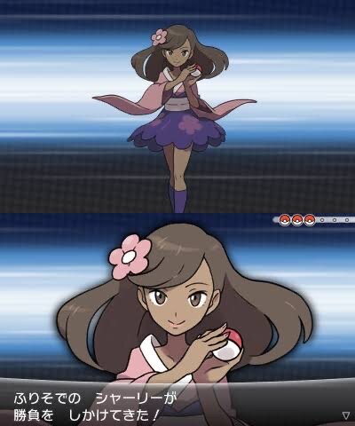 ポケモンxy キャラb ポケモンa 街並みs メガシンカs こいつの評価が歴代最低の理由 任天党 にんてんとう