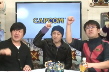 3DS「モンスターハンタークロス」 真島ヒロ先生プレイ動画が公開！